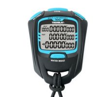 Professional stopwatch Tremblay 100laps  for professionals