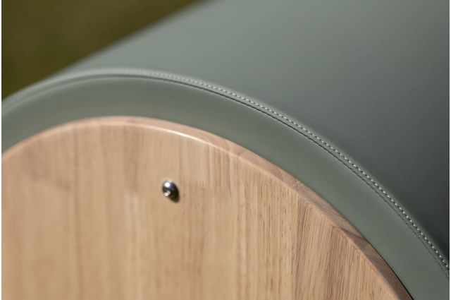 Pilates Ladder Barrel TOORX Liveness PTX-1900G Green Tea Pilates Ladder Barrel TOORX Liveness PTX-1900G Green Tea