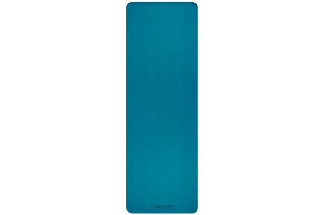 Yoga Mat AVENTO 42MF 183 x 61 x 0,6cm Blue Yoga Mat AVENTO 42MF 183 x 61 x 0,6cm Blue