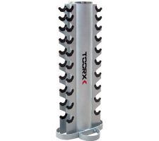 Stovas hanteliams TOORX RPM-10