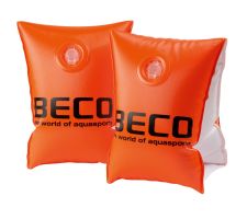 Plaukimo rankovės BECO 09705 virš 60 kg pažeista pakuotė