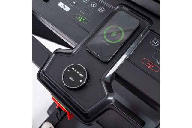 Bėgimo takelis KETTLER TRACK 400 Bėgimo takelis KETTLER TRACK 400