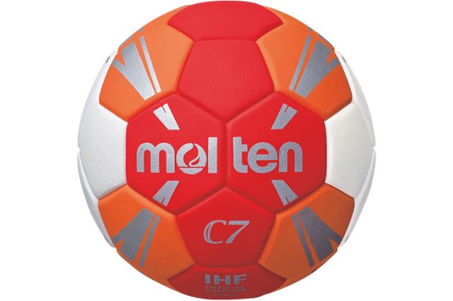 Handball ball top training MOLTEN H0C3500-RO size 0 resin free Handball ball top training MOLTEN H0C3500-RO size 0 resin free