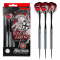 Steeltip darts HARROWS SILVER ARROWS