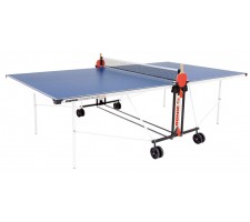 Tennis table DONIC Roller Fun Outdoor 4mm