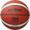 Basketball ball  training MOLTEN B5G3800 FIBA synth. leather size 5 Basketball ball  training MOLTEN B5G3800 FIBA synth. leather size 5
