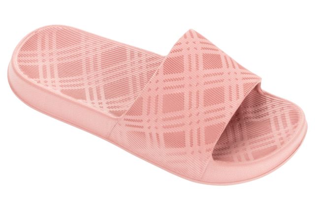 Slippers for ladies FASHY PANACEA 7661 44 36/41 rose Slippers for ladies FASHY PANACEA 7661 44 36/41 rose
