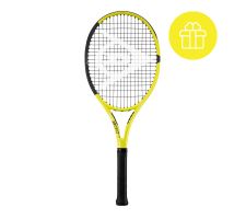 Lauko teniso raketė DUNLOP SX300 LS (27")
