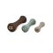 Hantelis TOORX Liveness AYP-033 2kg Hantelis TOORX Liveness AYP-033 2kg