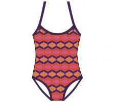 Maudymosi kostiumėlis FASHY, 25768 01 152 cm