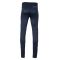 Knitted pants for boys DUNLOP Club 152cm  navy
