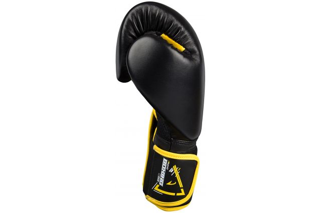 Boxing gloves AVENTO