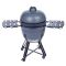 Kepsninė KAMADO TasteLab 23,5" su priedais Kepsninė KAMADO TasteLab 23,5" su priedais