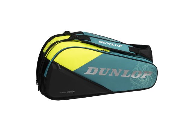 Krepšys tenisui DUNLOP SX PERFORMANCE 8