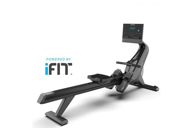 Irklavimo treniruoklis NORDICTRACK RW300 Irklavimo treniruoklis NORDICTRACK RW300