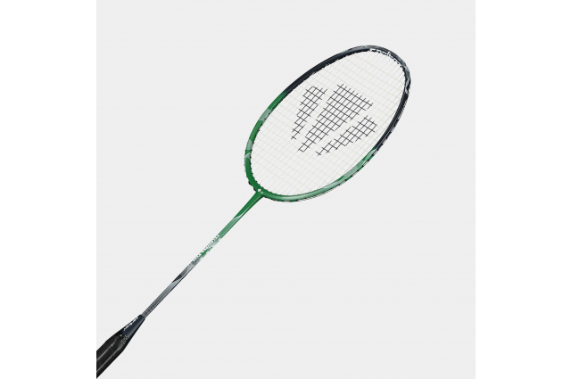 Badmintono raketė Carlton VELOCITEX V310 G6 NH Badmintono raketė Carlton VELOCITEX V310 G6 NH