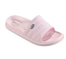 Slippers unisex BECO 90606 44 rose