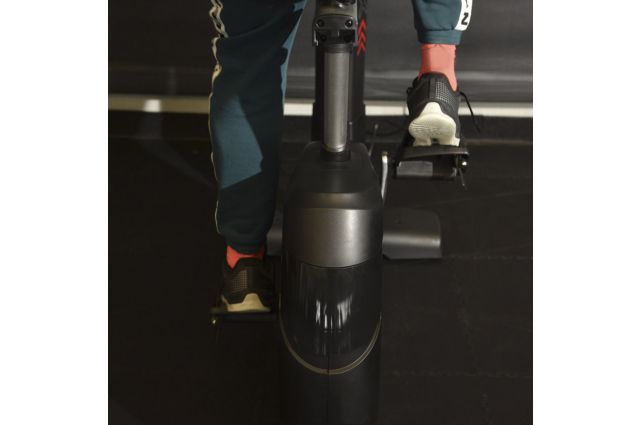 Dviratis treniruoklis TOORX PROFESSIONAL BRX-9500 Dviratis treniruoklis TOORX PROFESSIONAL BRX-9500
