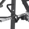 Reguliuojamas T formos traukos treniruoklis TOORX FWX-8590 Adjustable T-Bar Professional Reguliuojamas T formos traukos treniruoklis TOORX FWX-8590 Adjustable T-Bar Professional