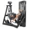 Jėgos treniruoklis FREEMOTION EPIC Leg Press Jėgos treniruoklis FREEMOTION EPIC Leg Press