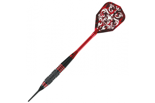 Softip darts HARROWS PIRATE 3x16gK Softip darts HARROWS PIRATE 3x16gK