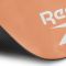 Yoga mat REEBOK RAYG-11060BKDD double sided black/desert dust Yoga mat REEBOK RAYG-11060BKDD double sided black/desert dust