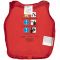 Swimming vest WAIMEA 52ZB ROO (18-30kg) Swimming vest WAIMEA 52ZB ROO (18-30kg)