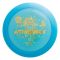 Discgolf DISCMANIA Distance Driver ASTRONAUT Active Premium Blue 12/6/-4/1 Discgolf DISCMANIA Distance Driver ASTRONAUT Active Premium Blue 12/6/-4/1