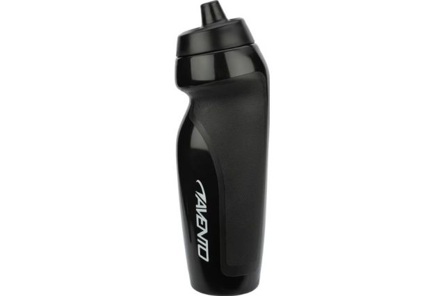 Sports bottle Avento 21WA ZWA 600 ml Black Sports bottle Avento 21WA ZWA 600 ml Black