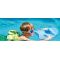 Kickboard SEALIFE 9653 6 blue Kickboard SEALIFE 9653 6 blue