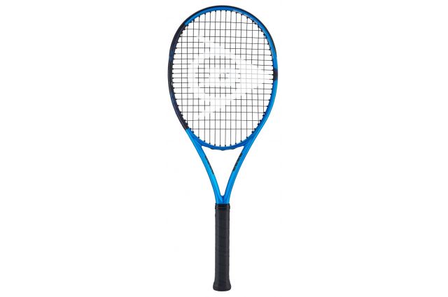 Lauko teniso raketė DUNLOP FX500 TOUR (27")