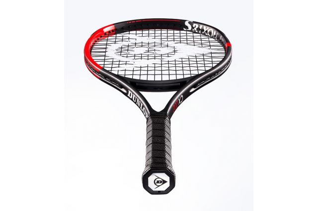 Lauko teniso raketė DUNLOP SRX CX 200 (27