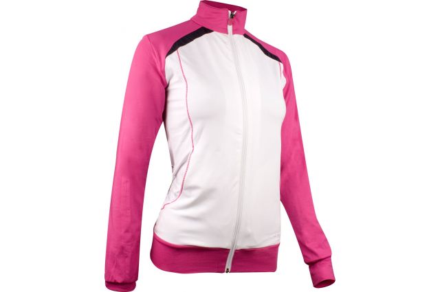 Jacket for women AVENTO 33VE WFG