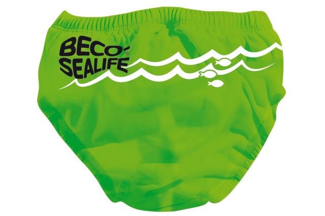 Aqua nappies for kids BECO UV SEALIFE 6921 8 L
