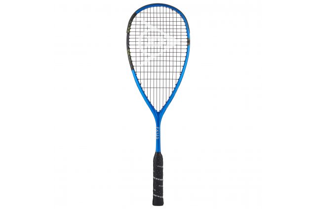 Squash racket DUNLOP FX125 125gr Squash racket DUNLOP FX125 125gr