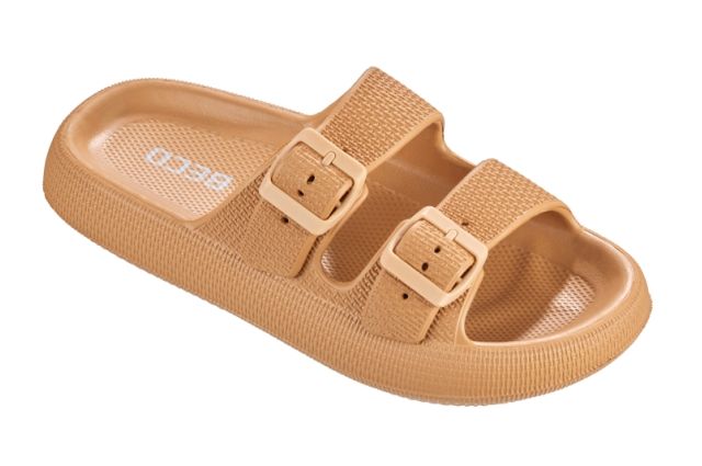 Slippers for ladies BECO 90382 9 size Ruda