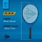 Lauko teniso raketė DUNLOP FX JNR (26") G0