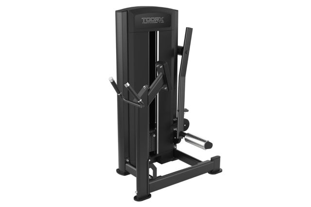 Sėdmenų treniruoklis TOORX PLX-B7050 Professional Standing Rear Kick Sėdmenų treniruoklis TOORX PLX-B7050 Professional Standing Rear Kick