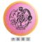 Diskgolfo diskas DISCMANIA C-LINE FD Glow Show Stopper 2 Fairway Driver Diskgolfo diskas DISCMANIA C-LINE FD Glow Show Stopper 2 Fairway Driver