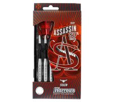 Strėlytės HARROWS ASSASSIN HEAVY W80