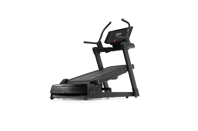 Bėgimo takelis FREEMOTION SMARTSERIES i10.9b Incline 220V Bėgimo takelis FREEMOTION SMARTSERIES i10.9b Incline 220V