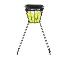 Ball hopper Dunlop for tennis balls 70 psc