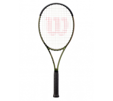 Lauko teniso raketė WILSON BLADE 98S V8.0