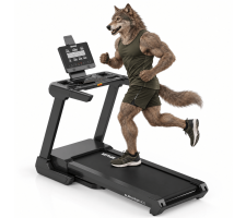 Bėgimo takelis KETTLER ALPHA RUN 100