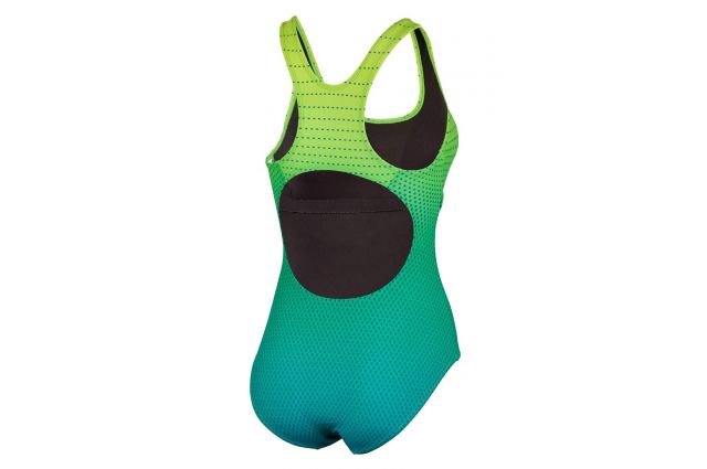 Swimsuit for women BECO 386 8 44 green