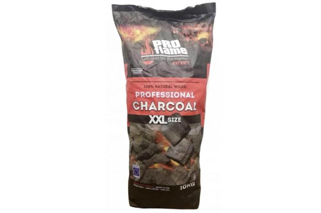 Charcoal wood Proflame Kamado Expert professional 10kg Charcoal wood Proflame Kamado Expert professional 10kg