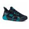 Padel shoes for men K-SWISS TURA TEAM PADEL black/green