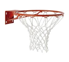 Basketball net TREMBLAY  6 mm, polyamide, 2pcs