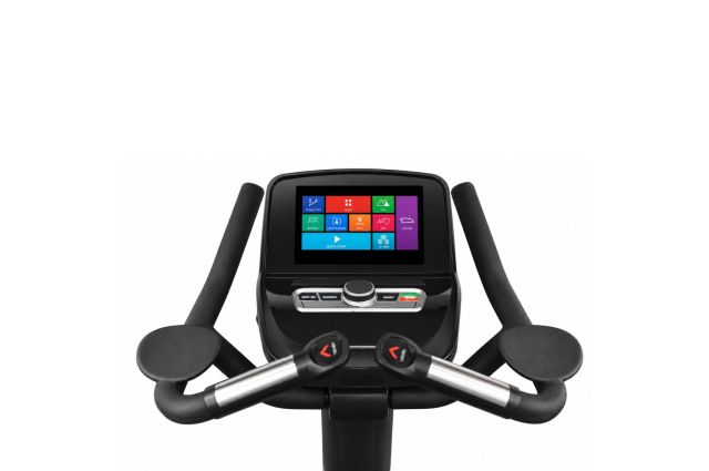 Exercise bike TOORX PROFESSIONAL BRX-9500 TFT Exercise bike TOORX PROFESSIONAL BRX-9500 TFT