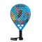 Padel teniso raketė DUNLOP GALACTICA OS BY NISSE 360g LTD Padel teniso raketė DUNLOP GALACTICA OS BY NISSE 360g LTD